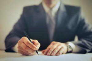 Finance Manager