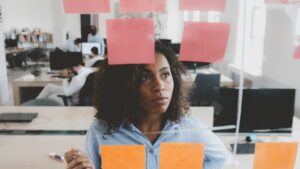 Customer Service Manager