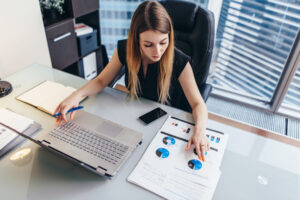 Business Analyst