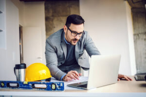 Design engineer