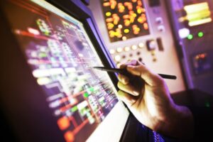 Technology Analyst