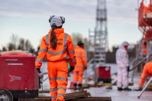 Maintenance Engineer