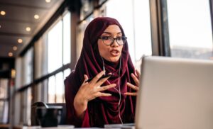 Business Development Manager