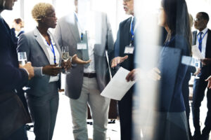 Commercial and Property Manager